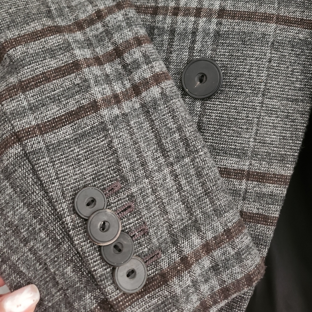 Mango blazer - Picture 4 of 6